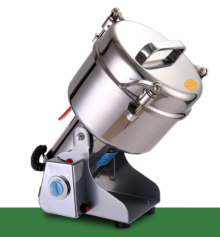 Grain grinder